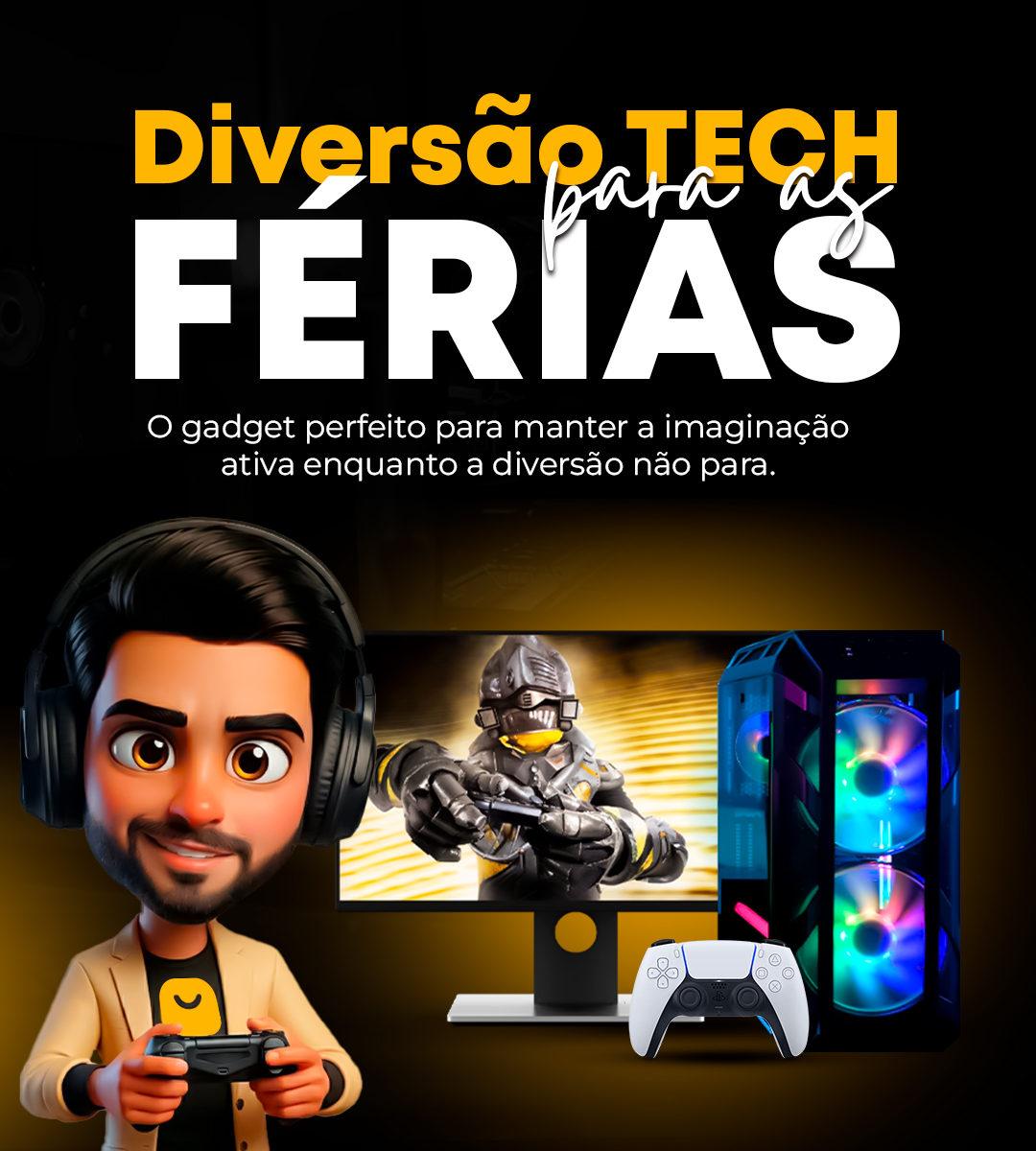 Banner categoria mobile