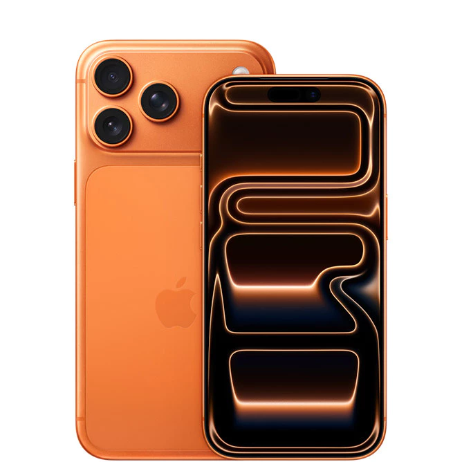 Iphone 17 PRO MAX 256GB  Apple Original